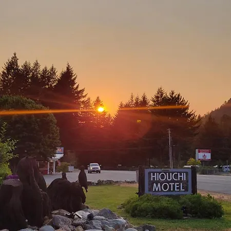 Hiouchi Motel-3