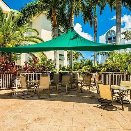 Kwss204 Sunrise Suites Barbados Suite #204-2