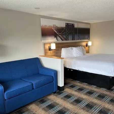 Days-Inn By Wyndham Liverpool-Syracuse-3