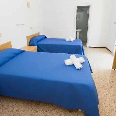 Hostal El Mercat-3