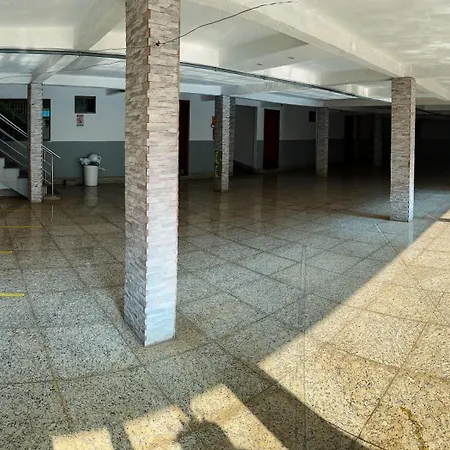 Hotel Anápolis-3