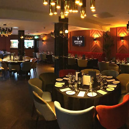 Iveagh Garden Hotel-2