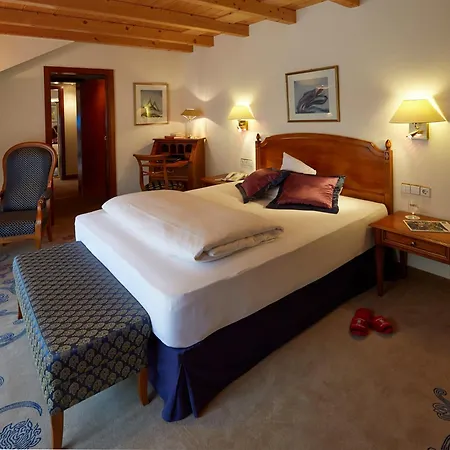 Erfurths Bergfried Ferien&Wellnesshotel-3