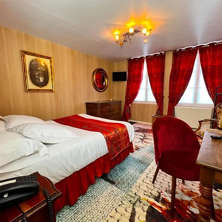 Hotel De La Poste-2