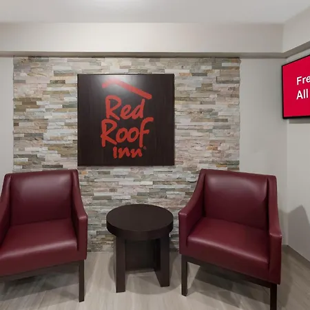 Red Roof Inn Mansfield-2