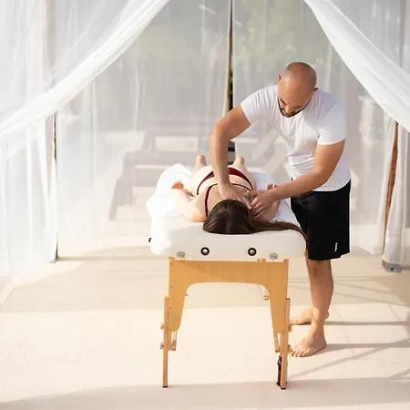 Country House L'Aia - Wellness & Relax-2