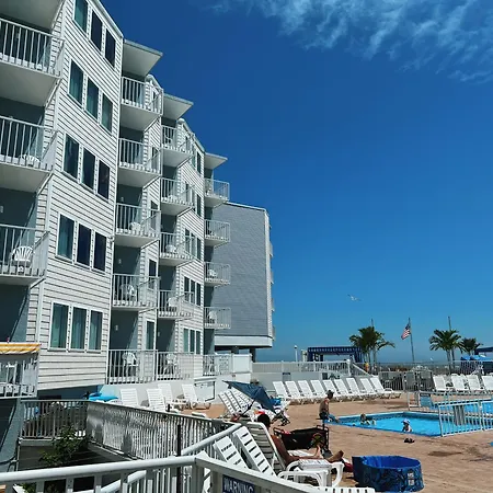 El Coronado Resort-3
