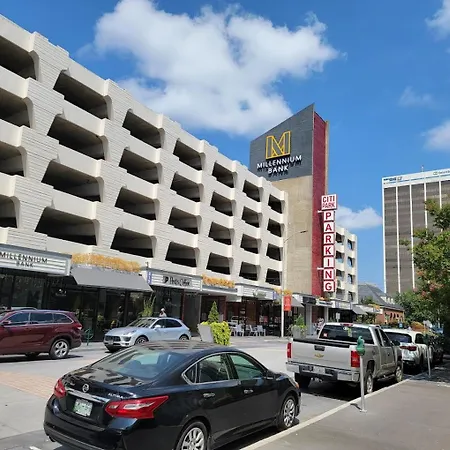 Hotel Clemons-3