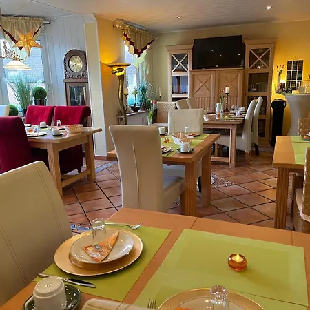 Hotel Villa Vital Munster-2