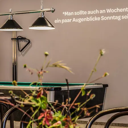 JUFA Hotel Königswinter/Bonn-3