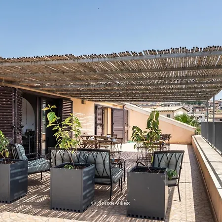 Villa Rosaria-3