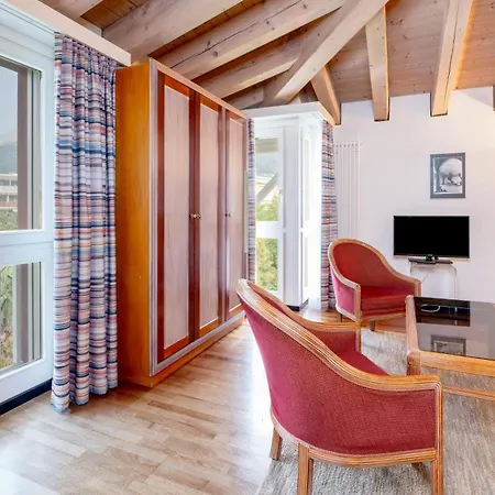 Hapimag Resort Ascona-3