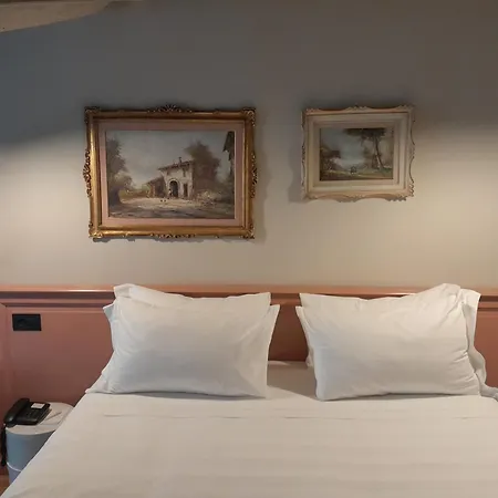 Hotel Priori Secret Garden-2