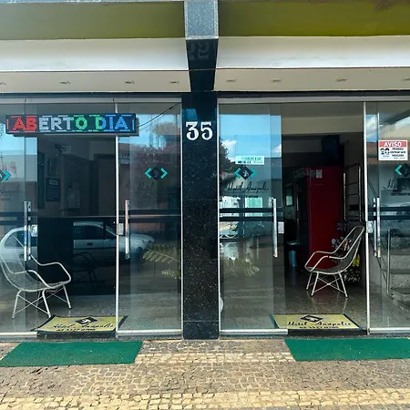 Hotel Anápolis-2
