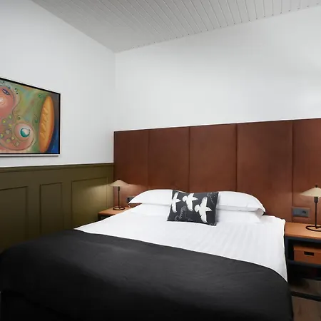Alda Hotel Reykjavík-3