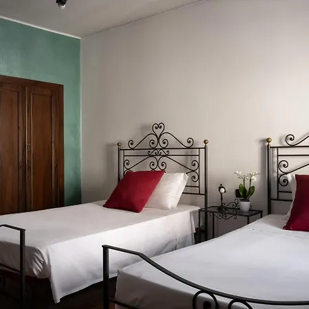 Hotel San Marco-3