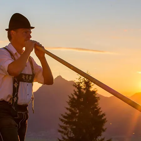 Landhotel Alphorn-2