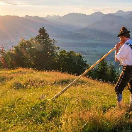 Landhotel Alphorn-3