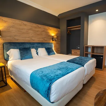 Hotel Familia Conde-2