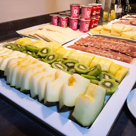 Hotel Familia Conde-3