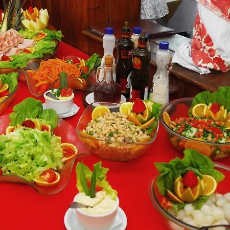 Hotel Bucsky-2
