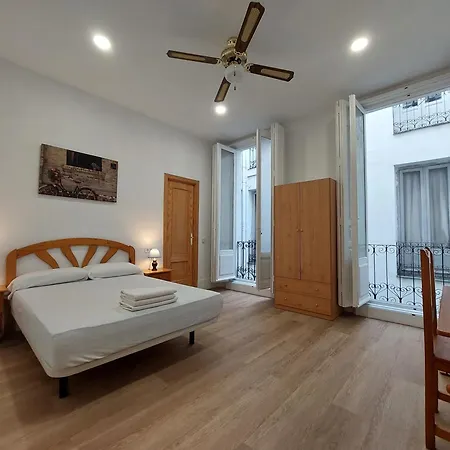 Hostal Miralva-3