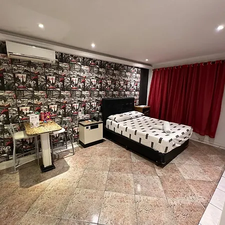 Sense Motel (Adults Only)-3