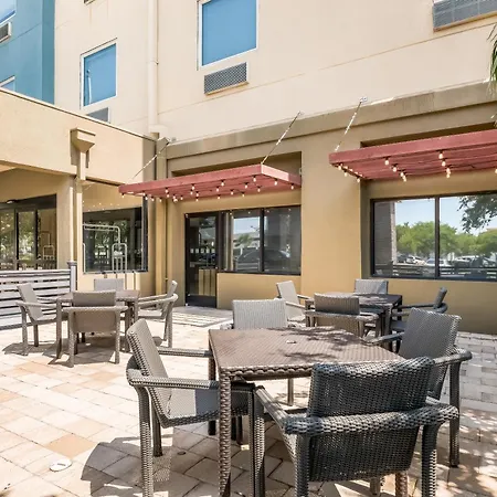 Holiday Inn - Brownsville By Ihg-2