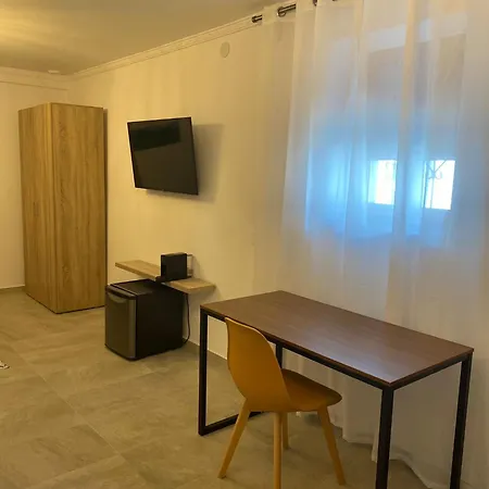 Suites Benalup Centro-3