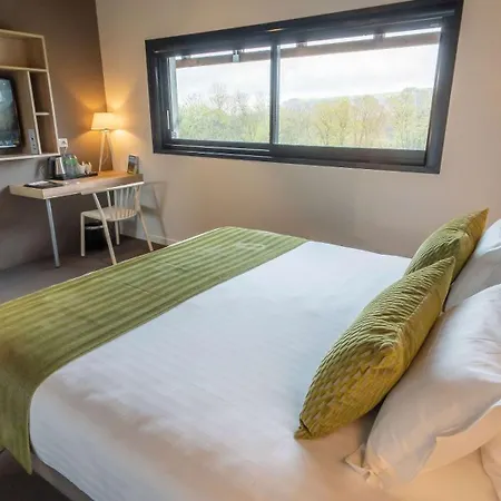 Mildiss Hotel Spa & Restaurant, BW Signature Collection-2