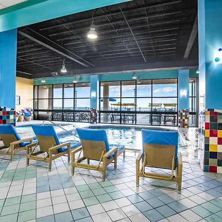 Beach Quarters Resort-2