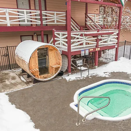 Abbycreek Inn-3