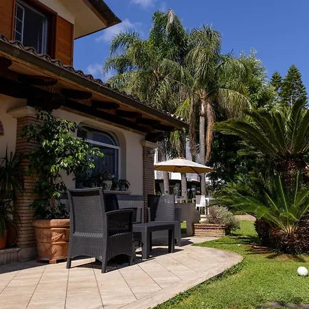 Cavalieri B&B-2