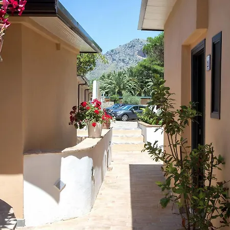 Torre San Vito Beach Hotel 3S-3