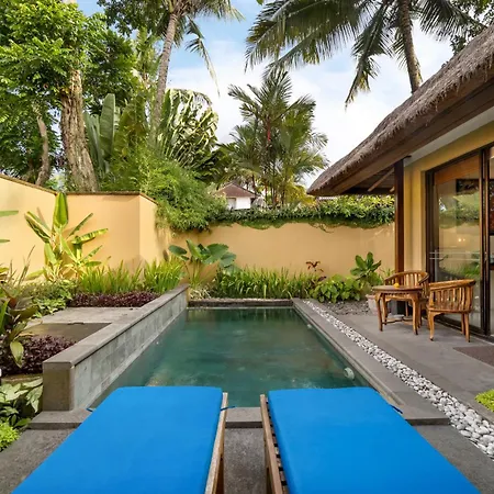 Ubud Green Resort Villas Powered By Archipelago-3