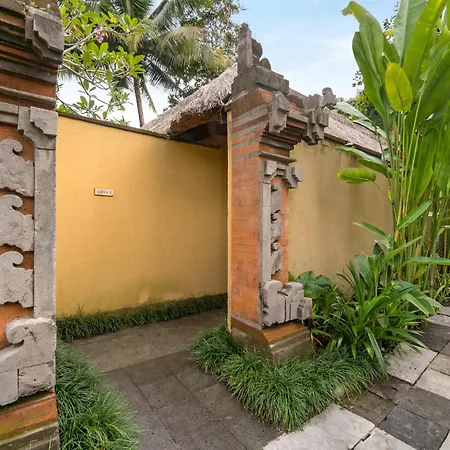 Ubud Green Resort Villas Powered By Archipelago-2
