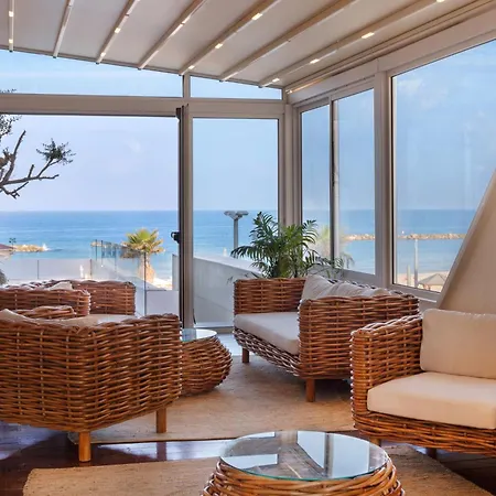 Orchid Tel Aviv-3