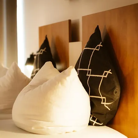 Hotel Rheinpromenade8-3