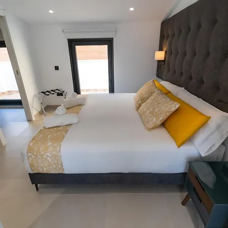 BET Apartments - Suites Puerto Valencia-3