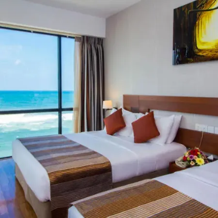 The Ocean Colombo - Guaranteed Sea View Rooms-2