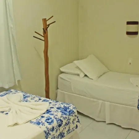 Pousada Fragata - Arraial D Ajuda - Melhor Localização e Atendimento-3