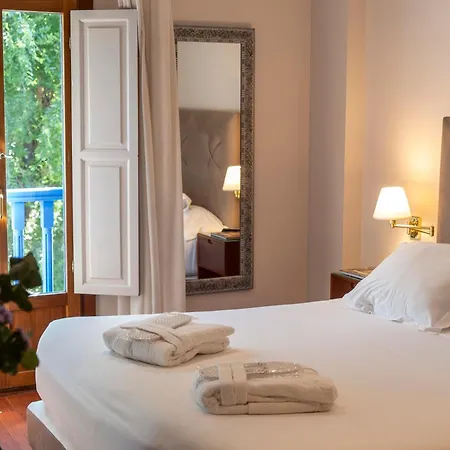 Hotel Rural Spa Don Juan de Austria-2