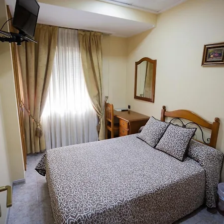 Hotel Beatriz-3