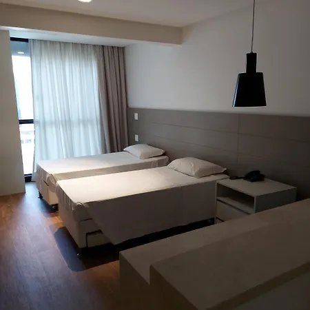 Ika Apart Hotel-3