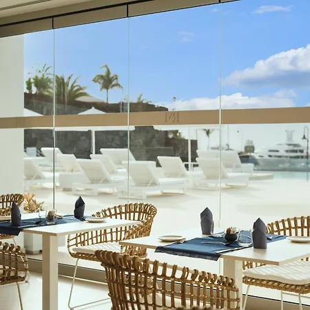 Royal Marina Suites-3