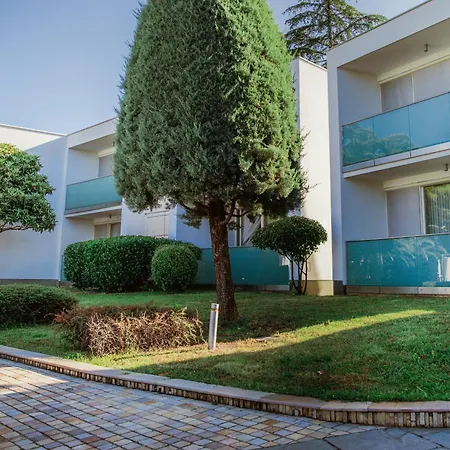 Boutique Hotel Portorose-2