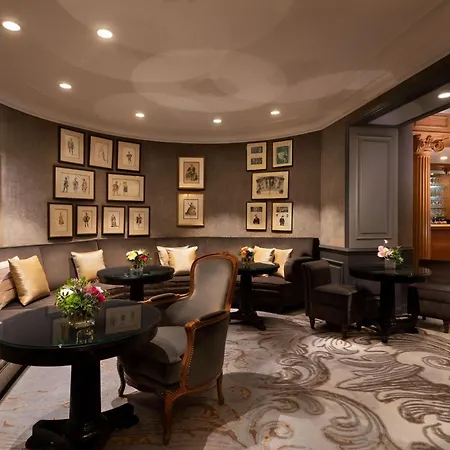 The Westin Paris - Vendome-2