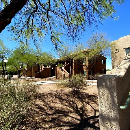 Worldmark Rancho Vistoso-3