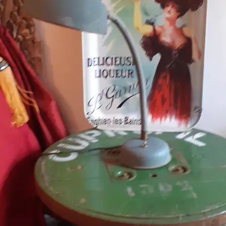 Bell'Accueil Chambres d'Hôtes Cluny-2