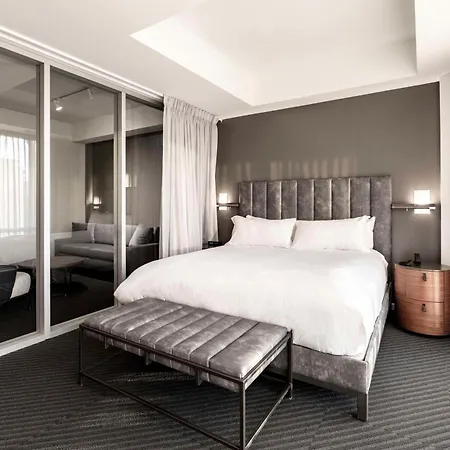 Hotel Chauncey Iowa City, Tapestry Collection By Hilton-3